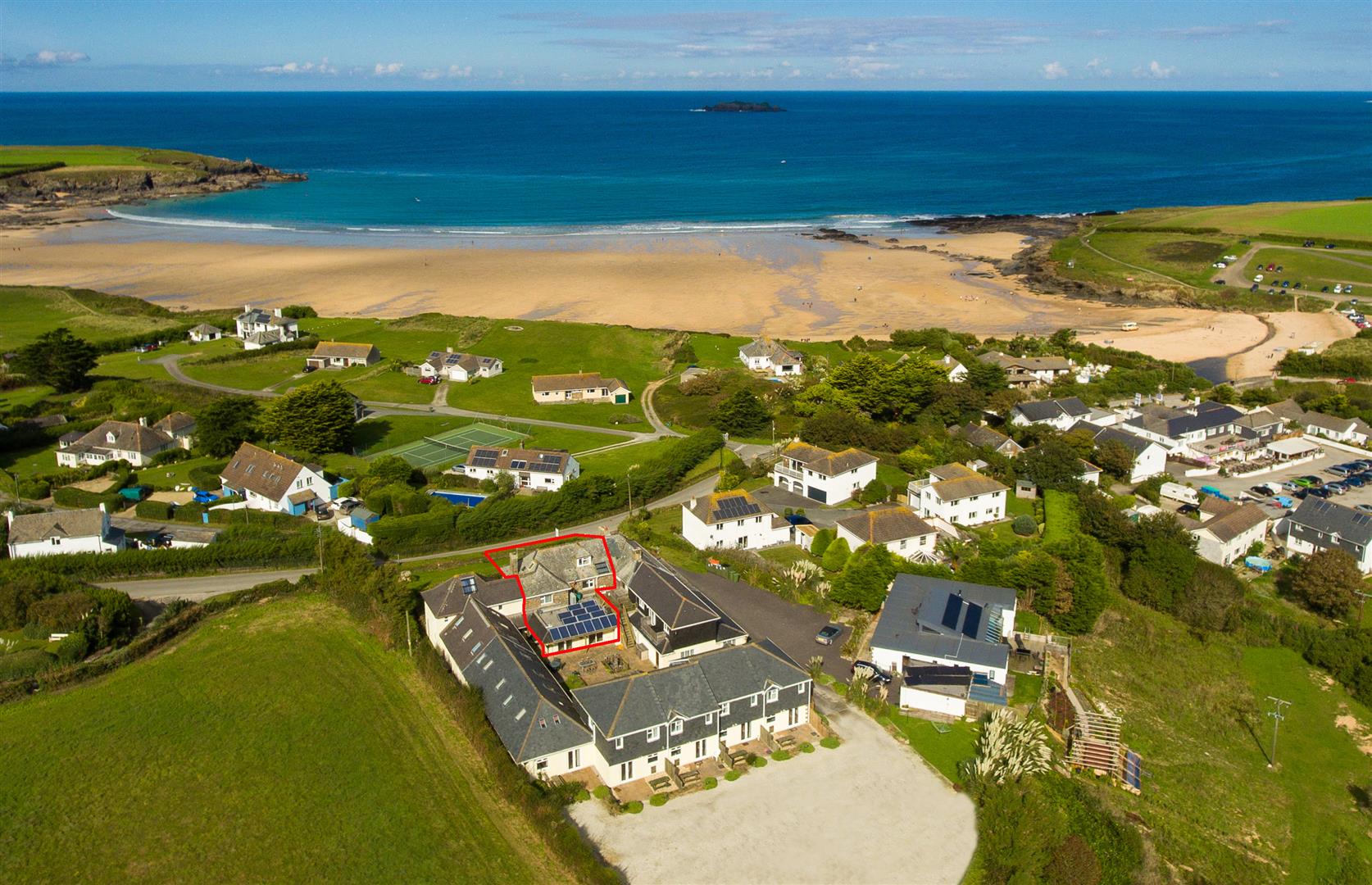 Property for Sale Cornwall Rohrs & Rowe